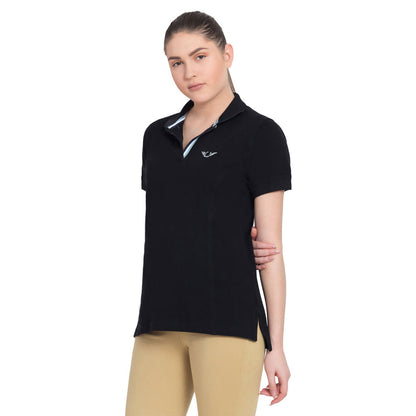 TuffRider Ladies Polo Sport Shirt_9
