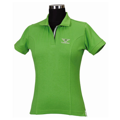 TuffRider Ladies Polo Sport Shirt_14