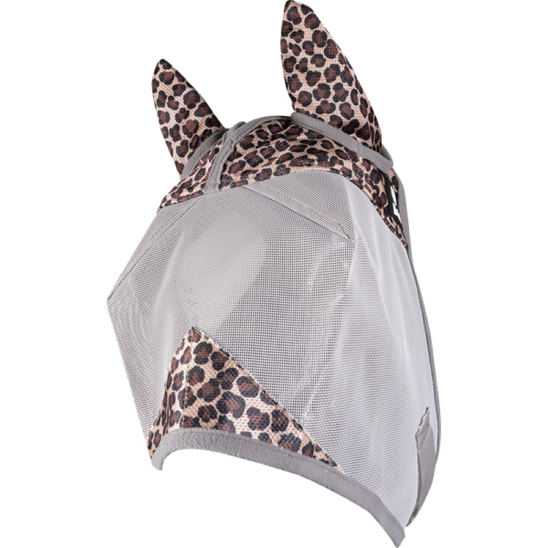 Cashel Crusader Designer Horse Fly Mask with Ears