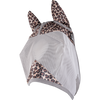 Cashel Crusader Designer Horse Fly Mask with Ears