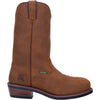 Dan Post Men's Albuquerque- Waterproof Work Boot
