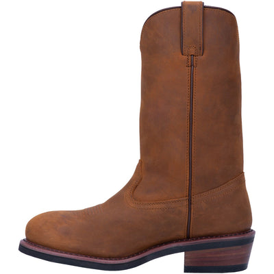 Dan Post Men's Albuquerque- Waterproof Work Boot