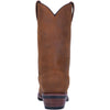 Dan Post Men's Albuquerque- Waterproof Work Boot