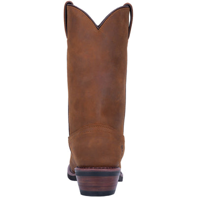 Dan Post Men's Albuquerque- Waterproof Work Boot