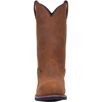 Dan Post Men's Albuquerque- Waterproof Work Boot