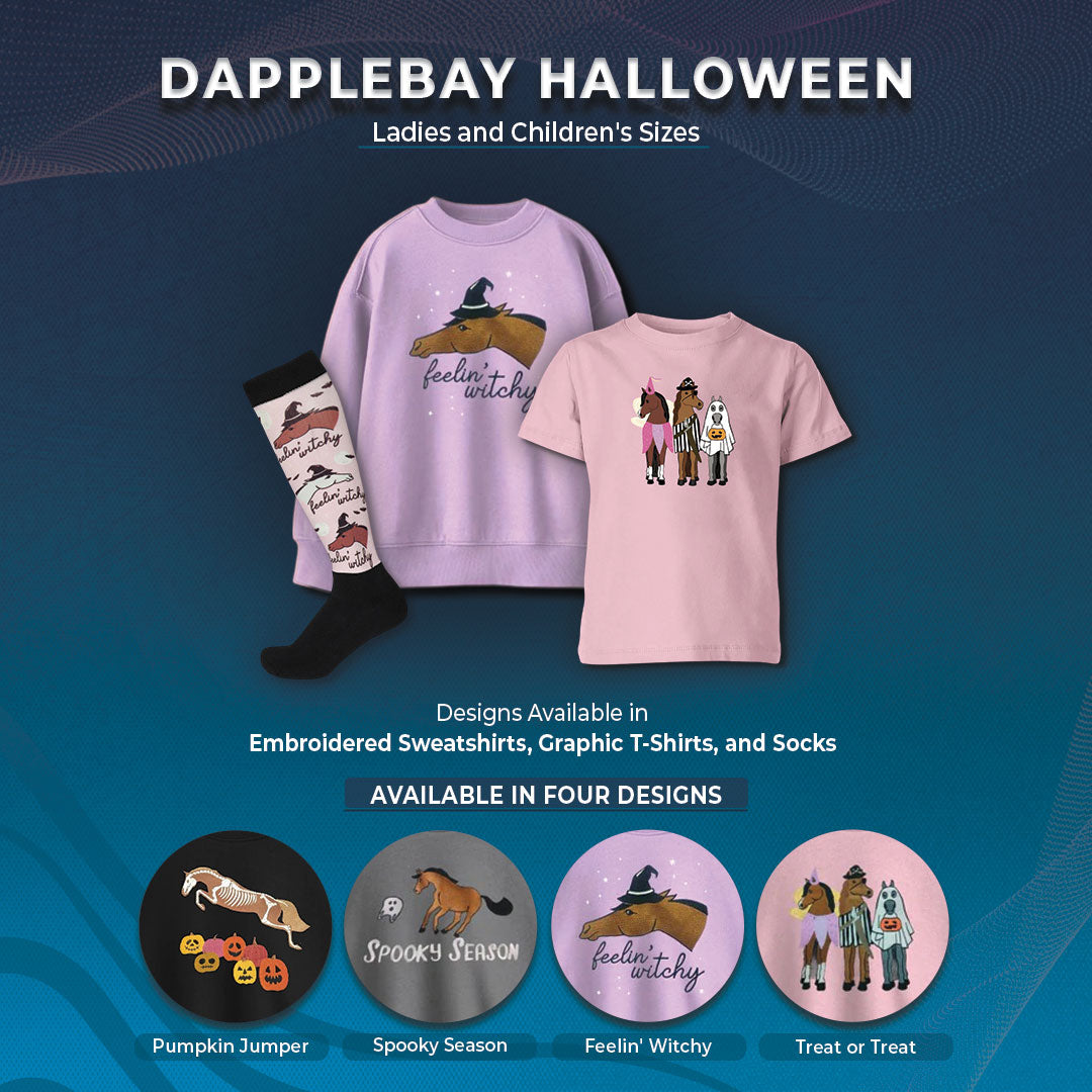 Dapplebay Kid&