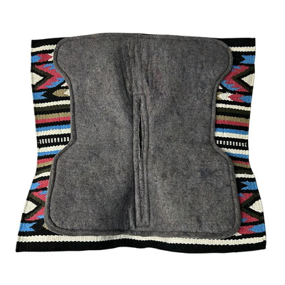 TuffRider Skyline Western Saddle Pad