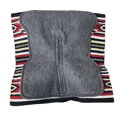 TuffRider Southwest Western Saddle Pad