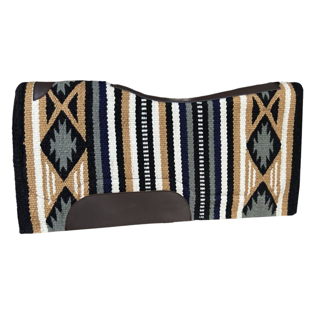 TuffRider Rustic Southwest Western Saddle Pad