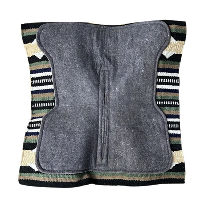 TuffRider Torrent Western Saddle Pad