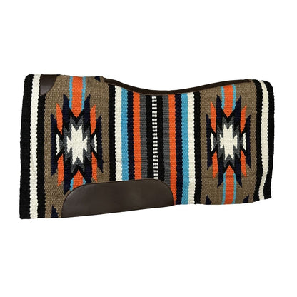 TuffRider Horizon Western Saddle Pad
