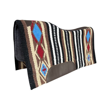 TuffRider Crossroad Western Saddle Pad