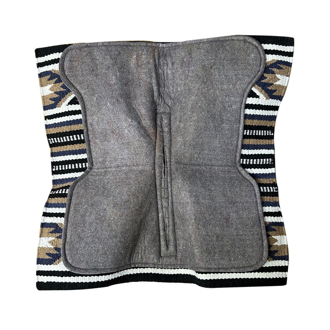 TuffRider Frost Western Saddle Pad