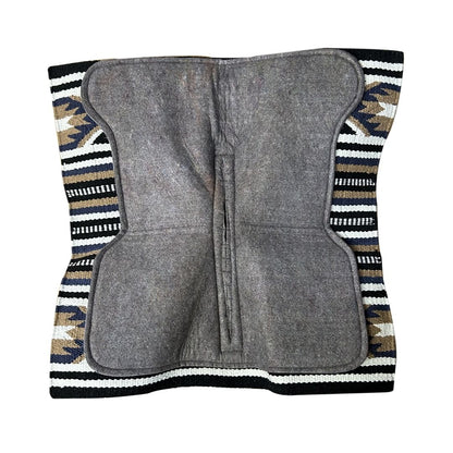 TuffRider Frost Western Saddle Pad