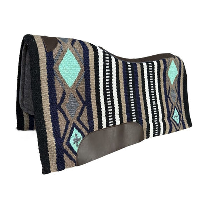 TuffRider Crossroads Western Saddle Pad
