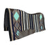 TuffRider Crossroads Western Saddle Pad