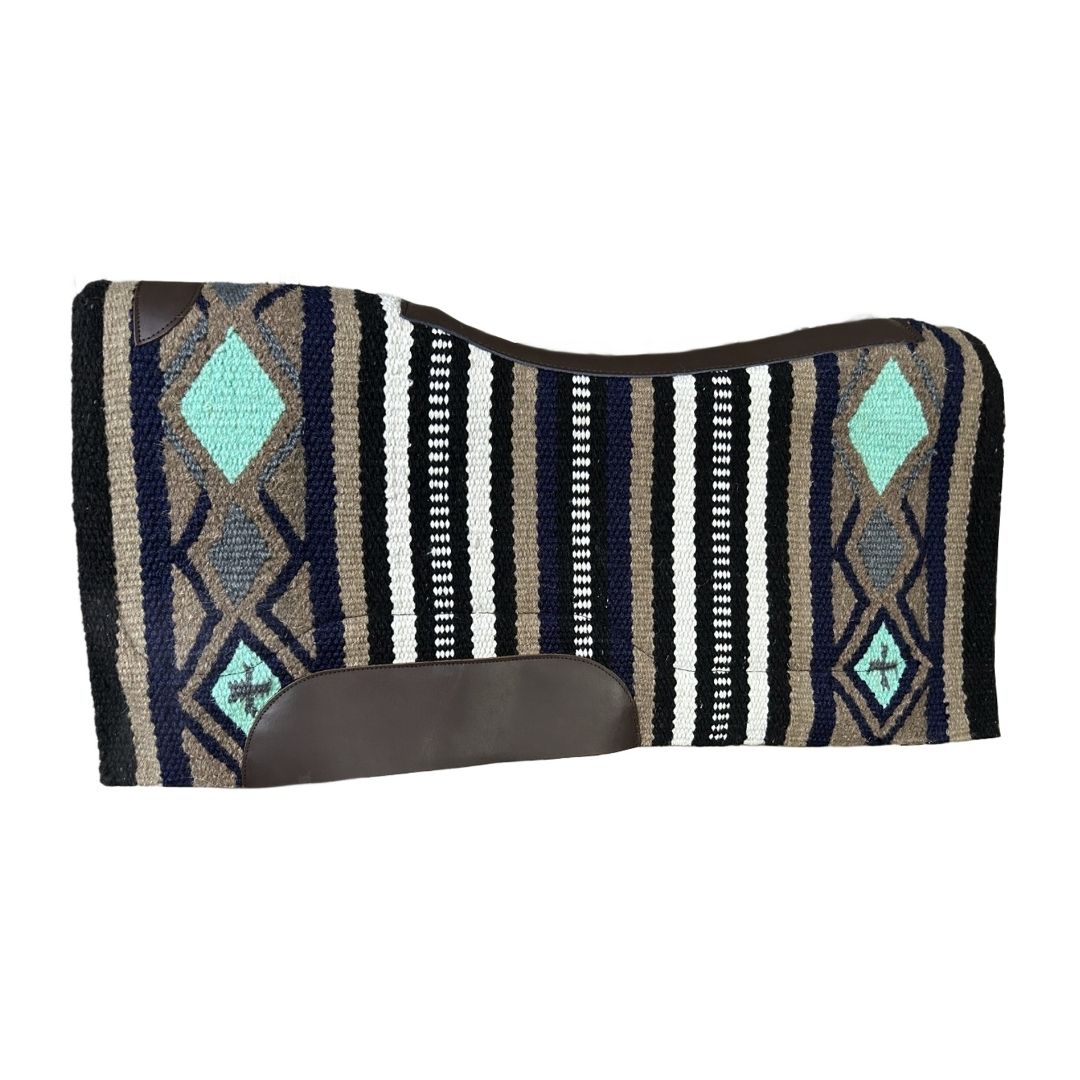 TuffRider Crossroads Western Saddle Pad