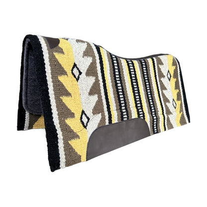 TuffRider Winter Ridge Western Saddle Pad