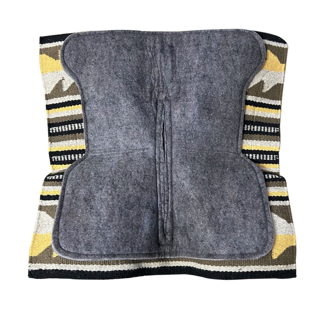 TuffRider Winter Ridge Western Saddle Pad
