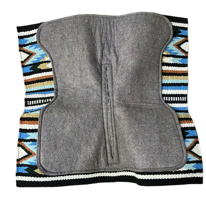 TuffRider Skyline Western Saddle Pad