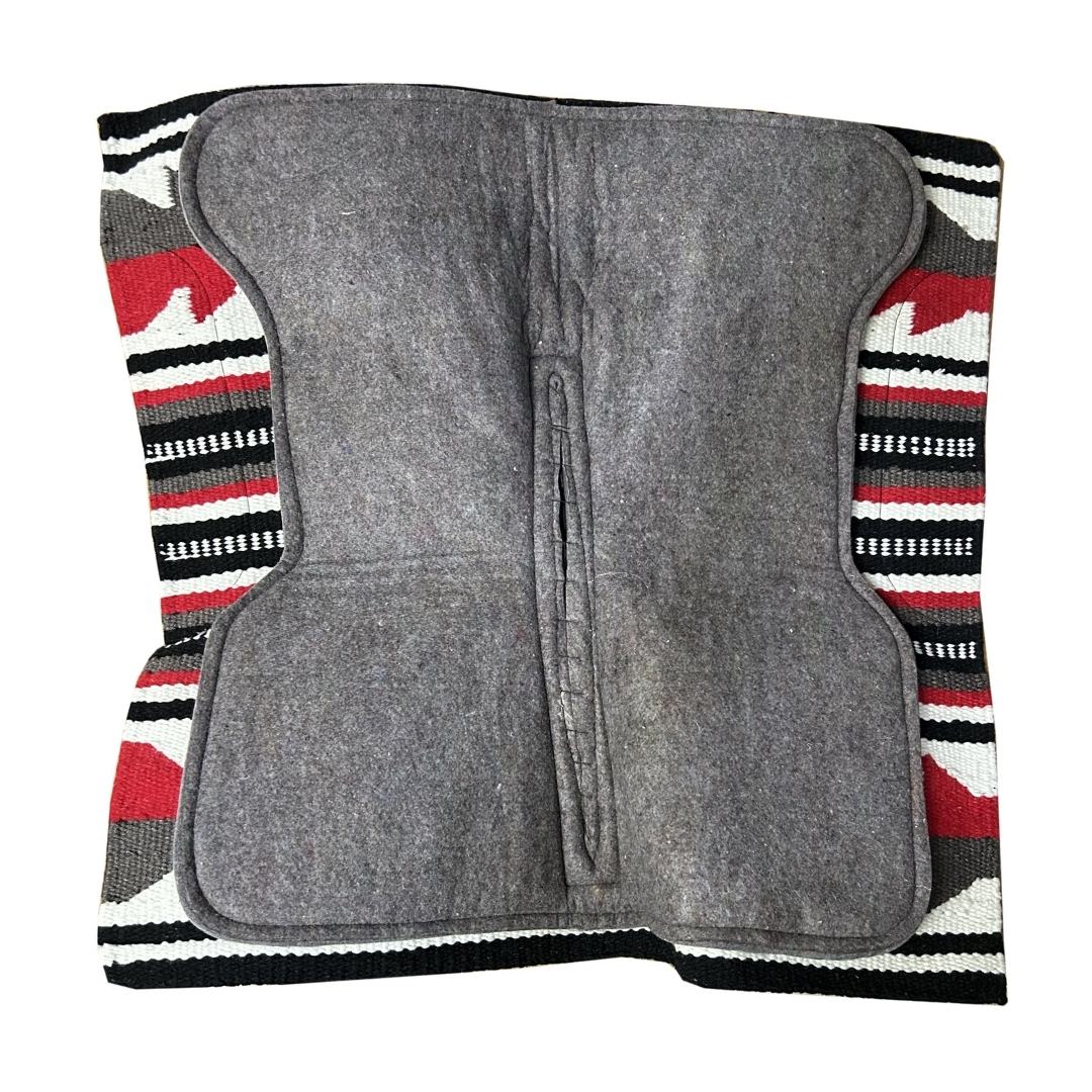 TuffRider Winter Ridge Western Saddle Pad