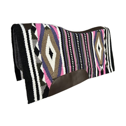 TuffRider Fiesta Western Saddle Pad