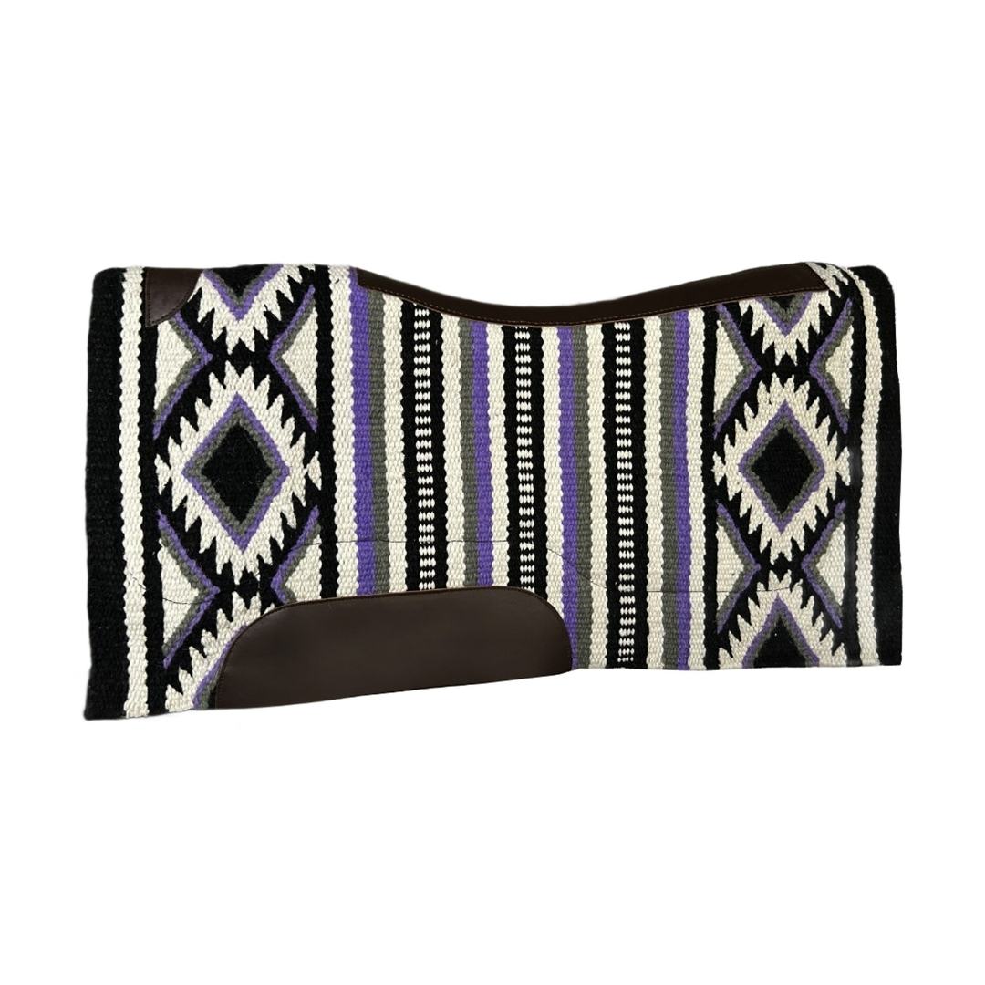 TuffRider Ember Western Saddle Pad