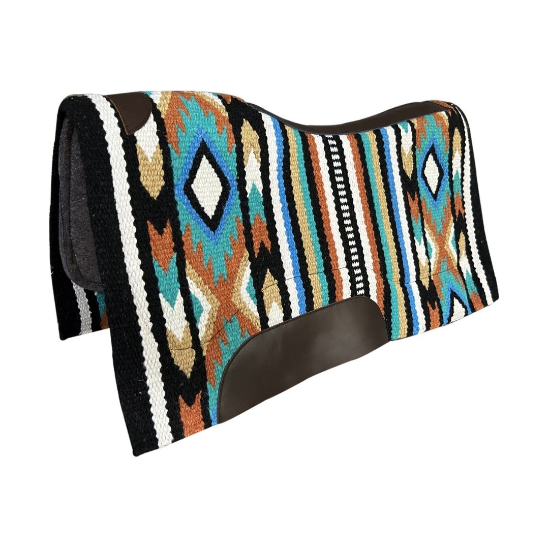 TuffRider Skyline Western Saddle Pad
