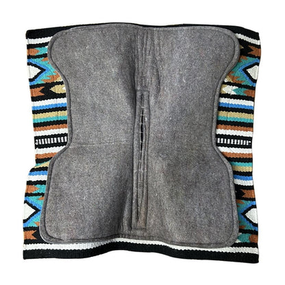 TuffRider Skyline Western Saddle Pad
