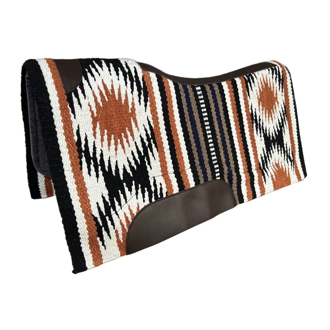 TuffRider Horizon Western Saddle Pad