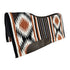 TuffRider Horizon Western Saddle Pad