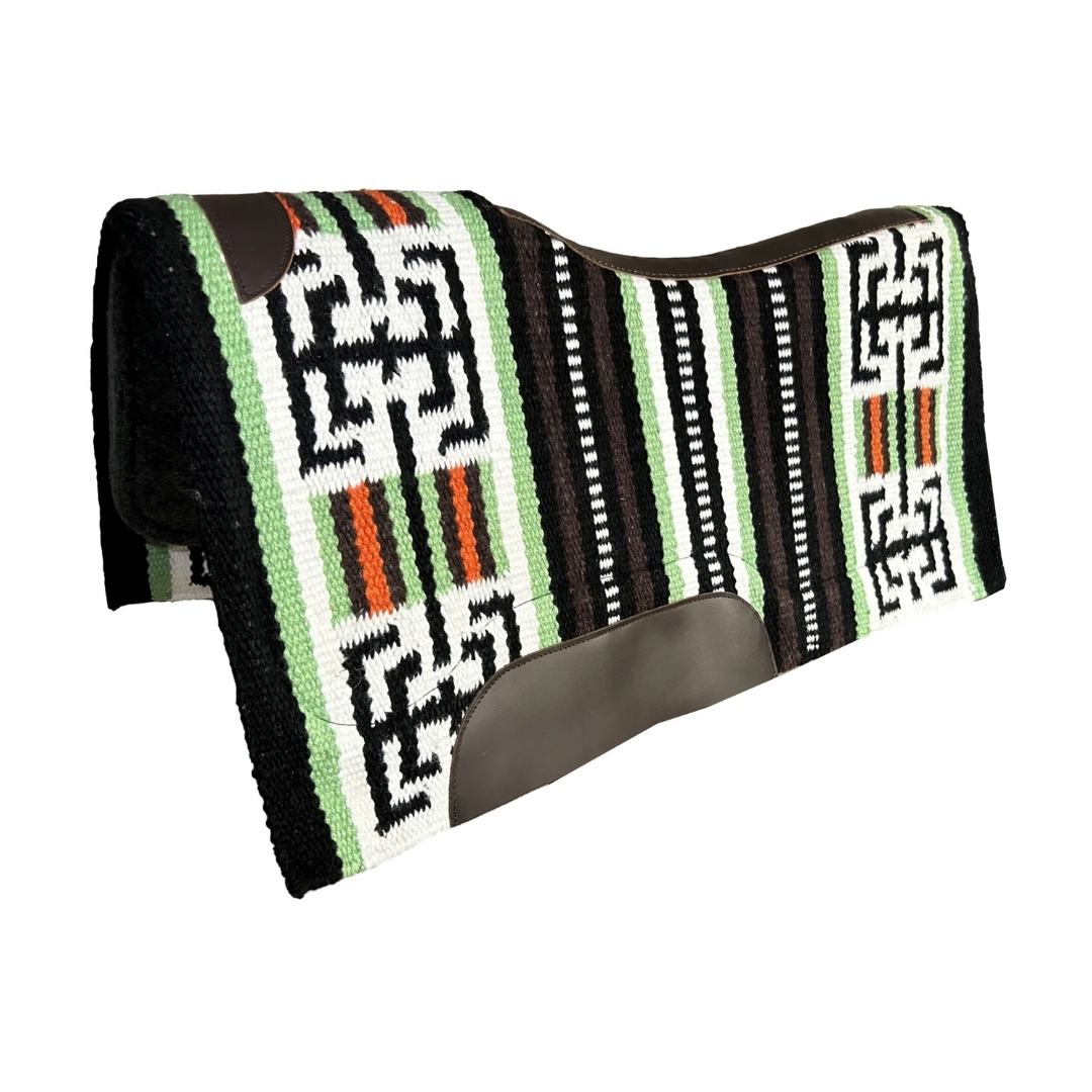 TuffRider Labyrinth Western Saddle Pad