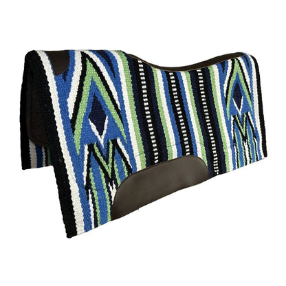 TuffRider Rodeo Western Saddle Pads