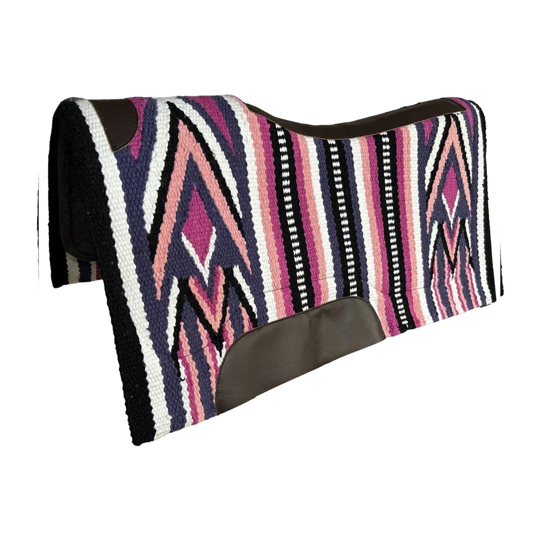 TuffRider Rodeo Western Saddle Pad