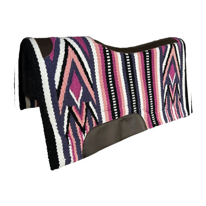 TuffRider Rodeo Western Saddle Pad