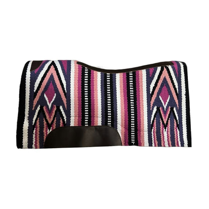 TuffRider Rodeo Western Saddle Pad