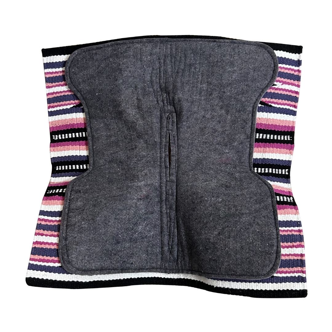 TuffRider Rodeo Western Saddle Pad