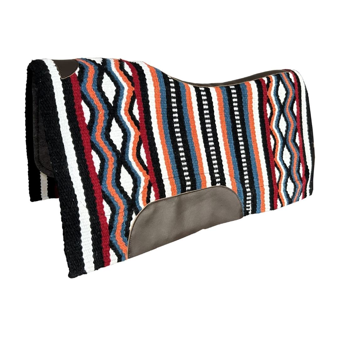 TuffRider Emerald Western Saddle Pad