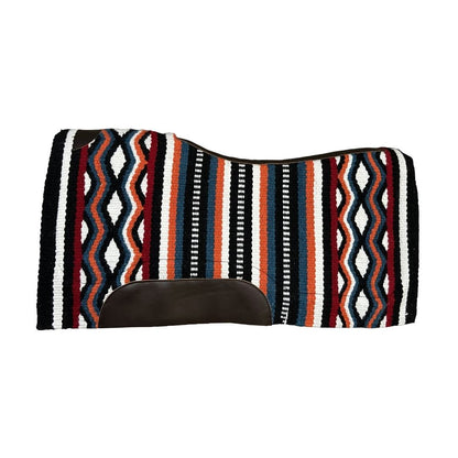 TuffRider Emerald Western Saddle Pad