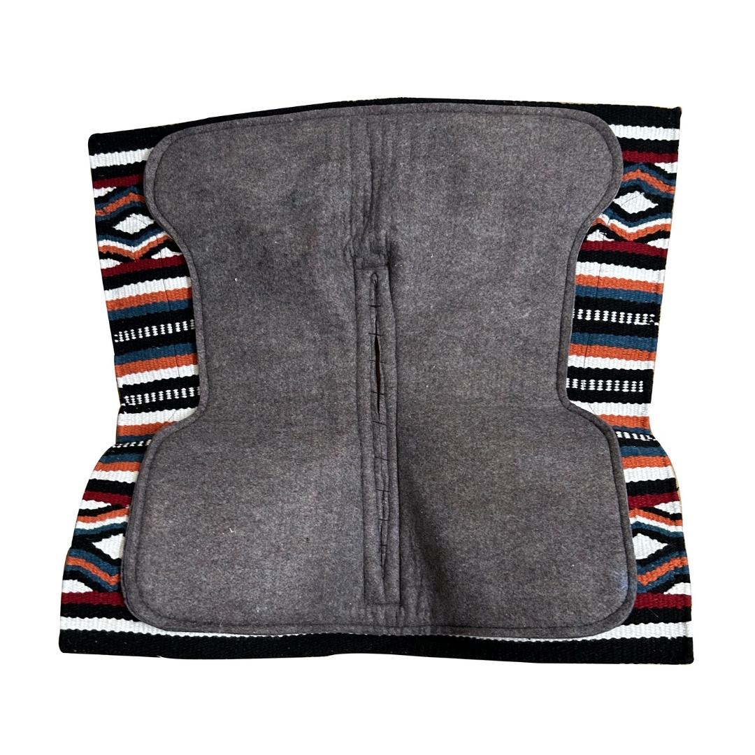 TuffRider Emerald Western Saddle Pad