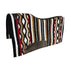 TuffRider Emerald Western Saddle Pad