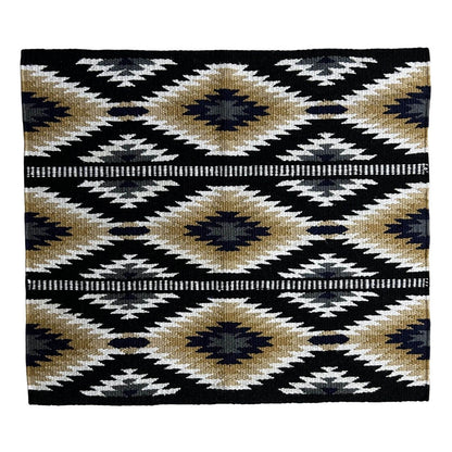 TuffRider Precision Western Saddle Blanket