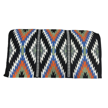 TuffRider Precision Western Saddle Blanket
