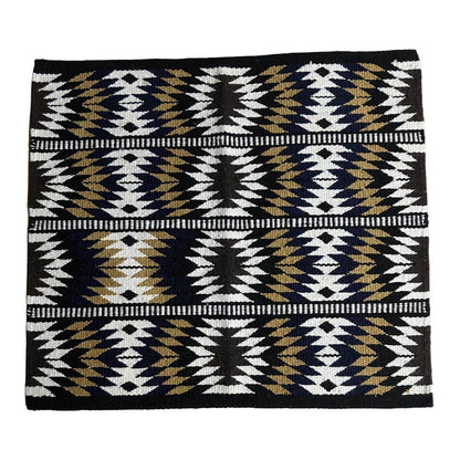 TuffRider Rhythm Western Saddle Blanket