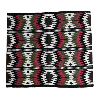 TuffRider Rhythm Western Saddle Blanket