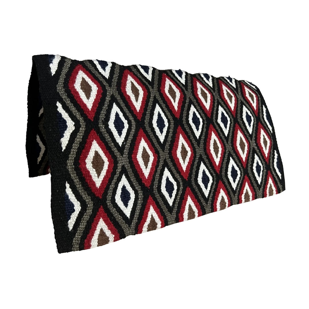 TuffRider Alpine Western Saddle Blanket
