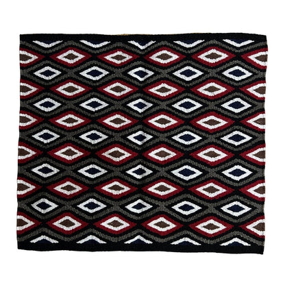TuffRider Alpine Western Saddle Blanket