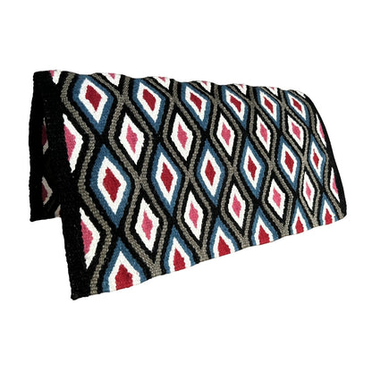 TuffRider Alpine Western Saddle Blanket