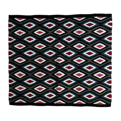 TuffRider Alpine Western Saddle Blanket