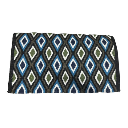 TuffRider Alpine Western Saddle Blanket